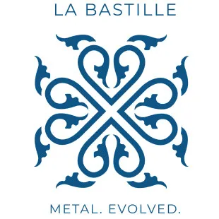 La Bastille logo