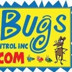 L.A. Bugs Pest & Termite Control logo