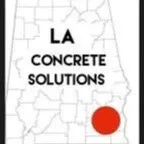 La Concrete Solutions logo