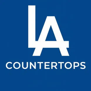 La Countertops logo