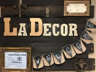 La Decor logo