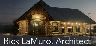 La Muro Associates, Inc. logo