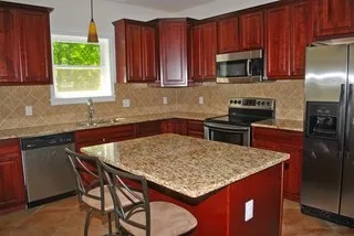 LA Stone & Kitchens - Tile & Stone Installation Services in Drums, PA