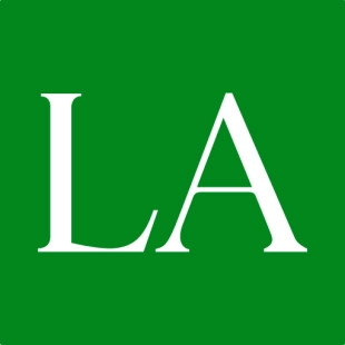 LA Turf & Paver logo