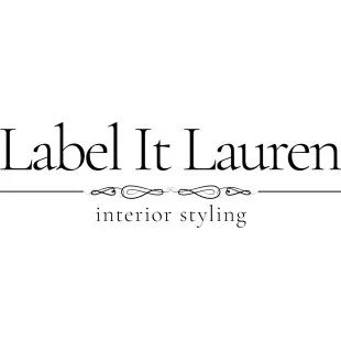 Label It Lauren logo