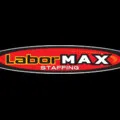 Labor Max Des Moines logo