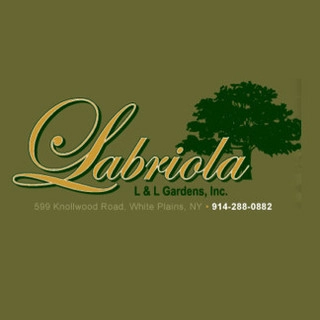 Labriola Landscaping logo