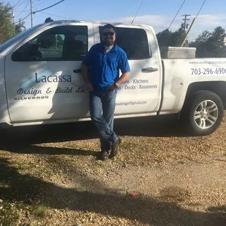 Lacassa Design & Build Llc logo