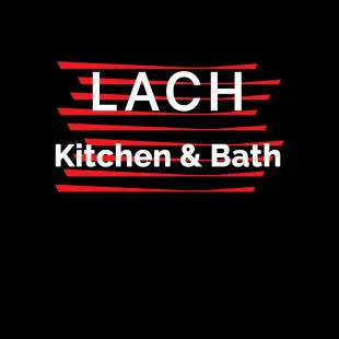 LACH Kitchen & Bath logo