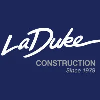 LaDuke Construction LLC logo