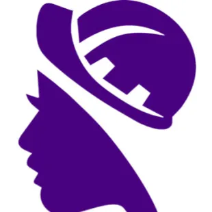 Lady General Contractor; LGC Development logo