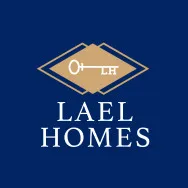 Lael Homes logo