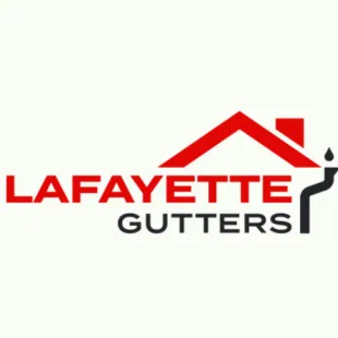 Lafayette Gutters logo