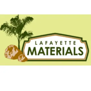 Lafayette Materials Inc logo