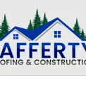 Lafferty Roofing & Construction LLC logo