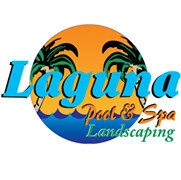 Laguna Pool & Spa logo