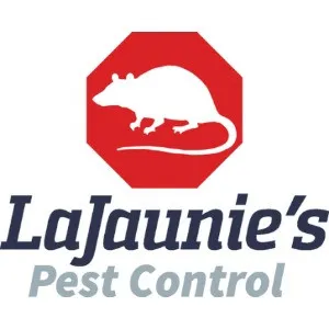 LaJaunie's Pest Control logo