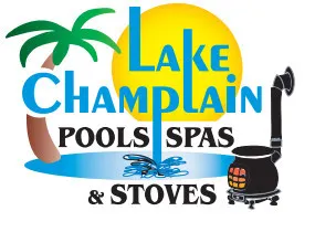 Lake Champlain Pools logo