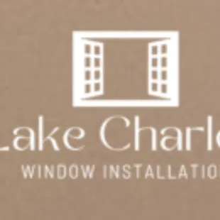 Lake Charles Window Installation logo