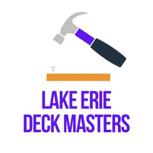 Lake Erie Deck Masters logo