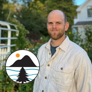 Lake Forest Landscape Co. LLC logo
