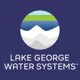 Lake George Water Systems logo