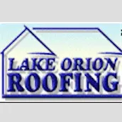 Lake Orion Roofing logo