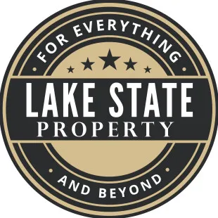 Lake State Property, LLC. logo