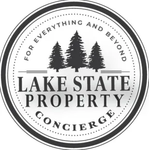 Lake State Property logo