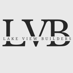 Lake View Builders logo