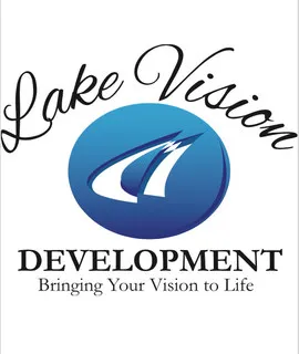 Lake Vision Develpment logo