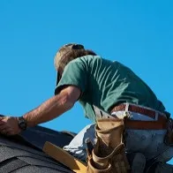 Lakeland Roofing logo