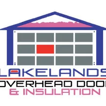 Lakelands Overhead Door & Insulation logo