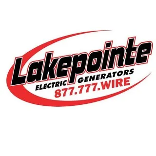 Lakepointe Electric logo