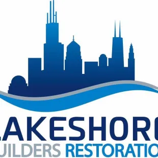 Lakeshore Builders Restoration logo