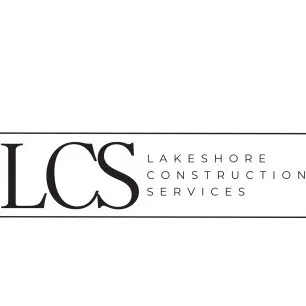 Lakeshore Construction Services LLC logo