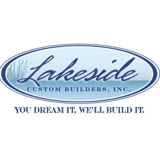 Lakeside Custom Builders, Inc. logo