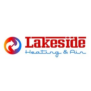 Lakeside Heating and Air logo