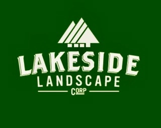 Lakeside Landscape Corp logo