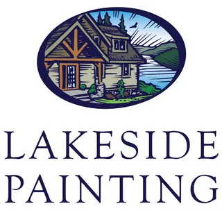 Lakeside Painting logo