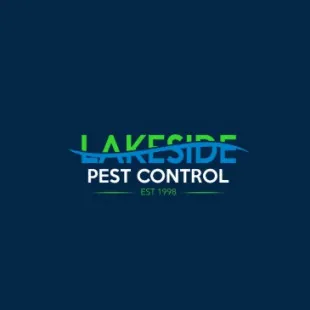 Lakeside Pest Control logo