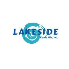 Lakeside Ready Mix logo