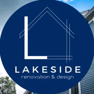 Lakeside Renovation & Design logo