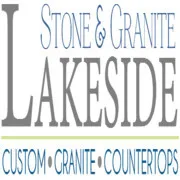 Lakeside Stone Granite logo