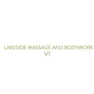 Lakesidemassagevt logo