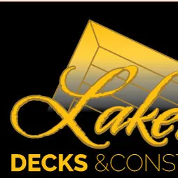 Lakeview Decks & Construction - Deck Building & Repair in Wallace, ID
