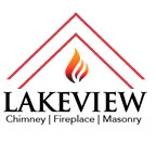 Lakeview Masonry logo