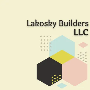 Lakosky Builders LLC logo
