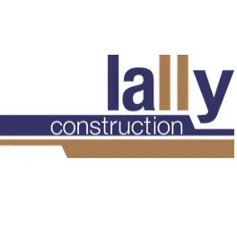 Lally Construction logo