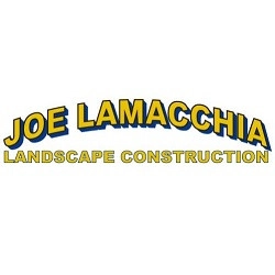 Lamacchia Landscape Construction logo
